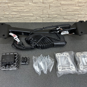 Bentley Bentayga Trailer Tow Hitch / Tow Bar