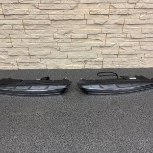 McLaren 720S Led Indicator Repeater Lights Set 14AA255C / 14AA257C