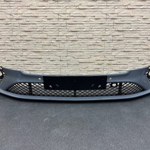 Bentley Continental GT / GTC 2022 Front Bumper 3SD807437