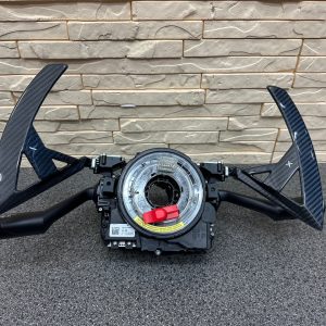 Ferrari Centenario / Sian Steering Column Carbon 470953513E