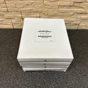 Lamborghini Huracan Revuelto Air Filter 4S0819439