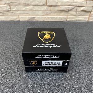 Lamborghini Spark Plug 470905619C