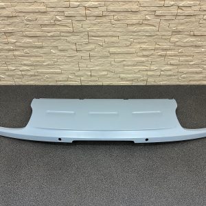 Bentley Bentayga Rear Diffuser 36A807521