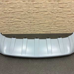 Bentley Bentayga Spoiler Front Bumper 36A807093