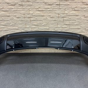 Rolls Royce Cullinan Rear Bumper Black Badge 7448711