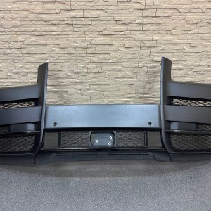 Rolls Royce Cullinan Front Bumper Black Badge 7448895