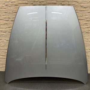 Rolls Royce Wraith Bonnet