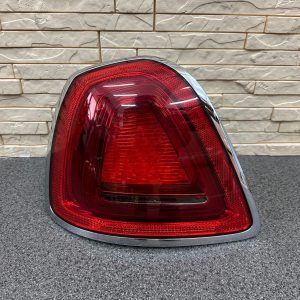Rolls Royce Ghost Left Rear Lamp 7267557