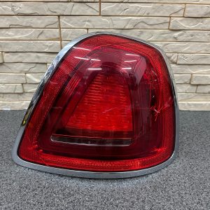 Rolls Royce Ghost Right Rear Lamp 7267558