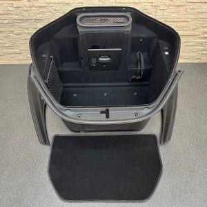 McLaren 720S Front Trunk Storage Tub Black Carpet 14AC555CP