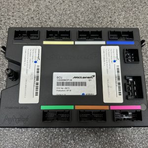 McLaren 720S BCU Body Control Module Unit 14M0658CP