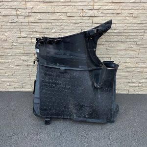 McLaren 720S Air Duct Right Side Complete 14AC741CP
