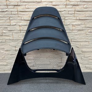 McLaren 720S Engine Cover Bay Covers Lid Set 14A4584CP