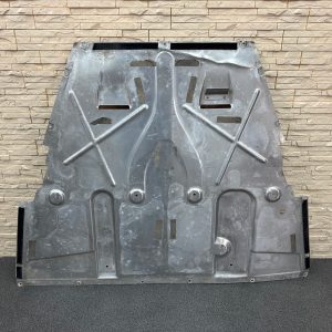 McLaren 720S Panel Engine Bay / Underbody Trim 14A2666CP