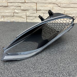 McLaren 720S Left Air Duct Quarter Panel With Grille