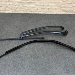 McLaren 720S Assembly Wiper Arm Set 14AB956CP / 14A3561CP