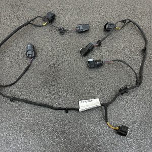 McLaren 720S Front Bumper Harness with PDC 14MA476CP
