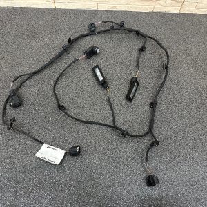 McLaren 720S Rear Bumper Harness without PDC 14MA478CP