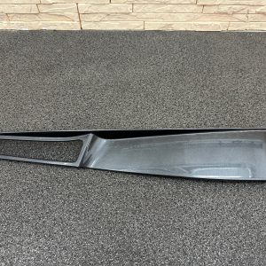 McLaren 720S Grill Trim Rear Right Side 14AB456CP