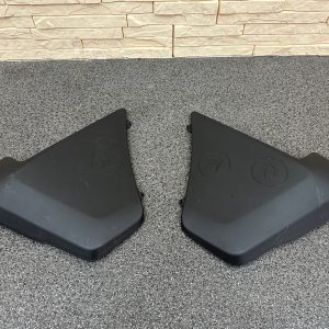 McLaren 720S Resevoir Cover Set 14AA853CP / 14AA854CP