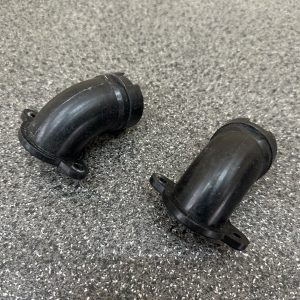 McLaren 720S CAP-ISG-HOSE Set / two pieces 14F0695CP