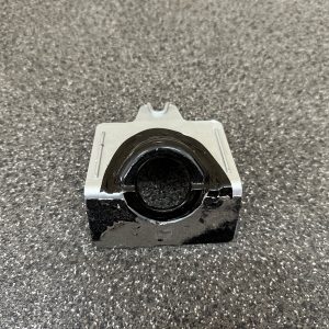 McLaren 720S Rear Camera Bezel Set 14AB623CP 14AB858CP
