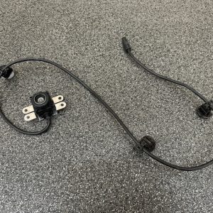 McLaren 720S Rear Camera 14MA518CP