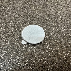 McLaren 720S Cover Tow Eye LH 14A1635CP