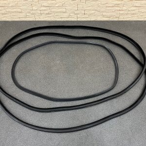 McLaren 720S Door & Bonnet Seal Seals Gasket Set