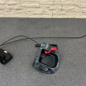 McLaren 720S Door Latch Lock LH 14AC419CP / 1214AC419CP