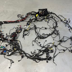 McLaren 720S Wiring Loom Main Body RHD