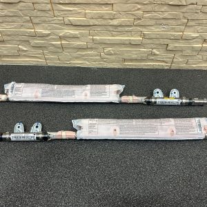 McLaren 720S Airbag Head Curtain RH 11N0552CP