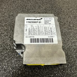 McLaren 720S AIRBAG ECU MODULE 11M2359CP
