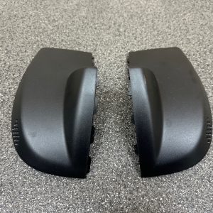 McLaren 720S Front Upper Rearview Mirror Trim Covers 212930287 / 212930288