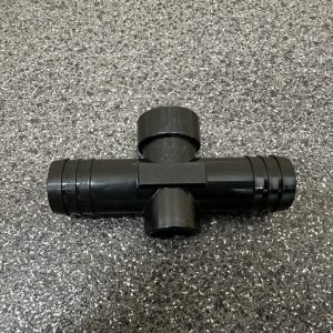 McLaren 720S ISG Cross Adapter 14F0760CP
