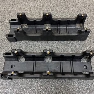 McLaren 720S Assembly Bracket Tunel / Console Harness Bracket Set 13N2147CP