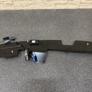 McLaren 720S Mounting Panel Antena GPS 14MA529CP / 14M1204CP