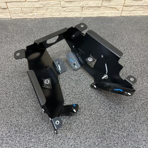 McLaren 720S Passenger Footrest Support RHD 11N0688CP