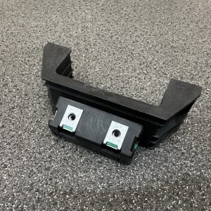 McLaren 720S Bracket Bin Support Rear 11N0793CP