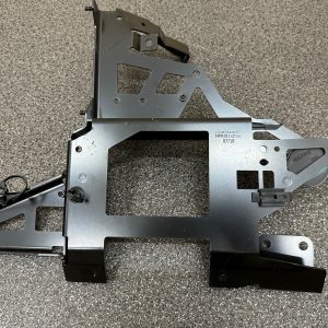 McLaren 720S Bracket RH Displays 14M1012CP
