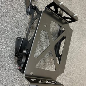 McLaren 720S Bracket Infotainment ECU High Audio 14M1153CP
