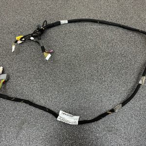McLaren 720S Harness Roof 14MA463CP
