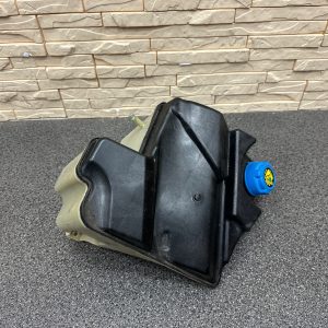 McLaren 720S Radiator Expansion Tank 14LA002CP