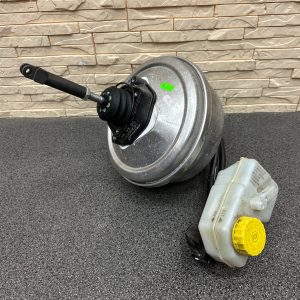McLaren 720S Booster Servo / Brake Master Cylinder + Servo 14CA007CP / 14CA095CP / 13C0198CP