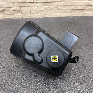 McLaren 720S Power Steering Fluid Reservoir Tank 11D0117CP