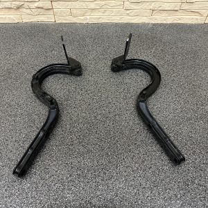 McLaren 720S Assembly Bonnet Hinge 14A0832CP / 14A0828CP
