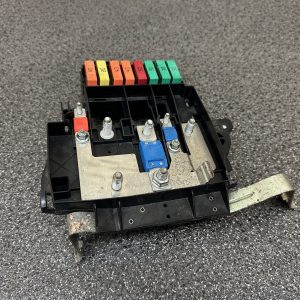 McLaren 720S Fuse Box 14MA024CP