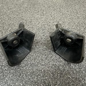McLaren 720S Door Lower Support RH LH Set 14AB049CP / 14AB046CP