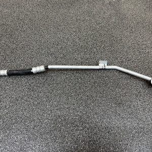 McLaren 720S Assembly Hose Condenser Reciever Drier 14A1656CP