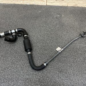 McLaren 720S Hose Reservoir to Filter Pump RHD 13DA006CP / 14D0038CP
